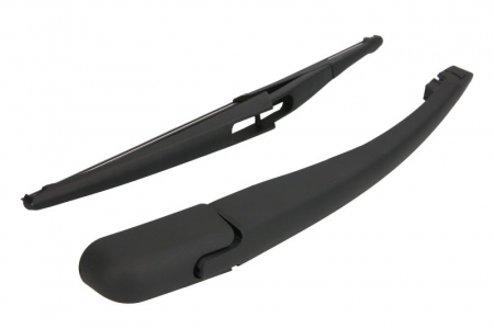 Stergatoare auto - Set lamela stergatoare spate potrivit CITROEN C3 II 09.09-