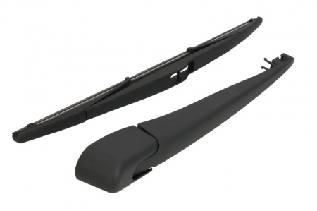 Set lamela stergatoare spate potrivit CITROEN C3 PICASSO 02.09- [0]