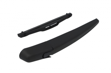 Set lamela stergatoare spate potrivit CITROEN C4 I 11.04-07.11 [0]