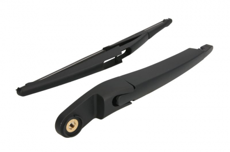 Set lamela stergatoare spate potrivit CITROEN C5 I; PEUGEOT 407 03.01-12.10 [0]