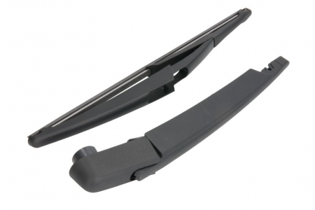 Stergatoare auto - Set lamela stergatoare spate potrivit CITROEN DS4 04.11-07.15