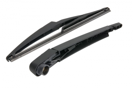 Set lamela stergatoare spate potrivit CITROEN DS4 04.11-07.15 [1]