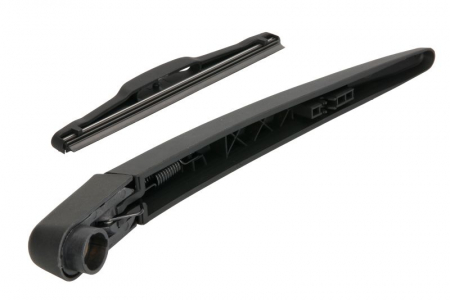 Set lamela stergatoare spate potrivit CITROEN DS4 04.11-07.15 [1]