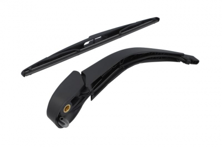 Set lamela stergatoare spate potrivit CITROEN JUMPY II; FIAT SCUDO; PEUGEOT EXPERT, EXPERT TEPEE 01.07- [1]