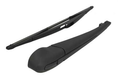 Set lamela stergatoare spate potrivit CITROEN JUMPY II, JUMPY III; FIAT SCUDO; PEUGEOT EXPERT 09.09- [0]