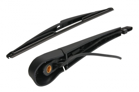 Set lamela stergatoare spate potrivit CITROEN JUMPY II, JUMPY III; FIAT SCUDO; PEUGEOT EXPERT 09.09- [1]