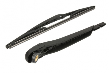 Set lamela stergatoare spate potrivit CITROEN NEMO 04.09- [1]