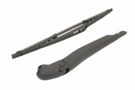 Set lamela stergatoare spate potrivit CITROEN NEMO 04.09- [0]