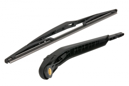 Set lamela stergatoare spate potrivit CITROEN NEMO/MINIVAN 02.08- [1]