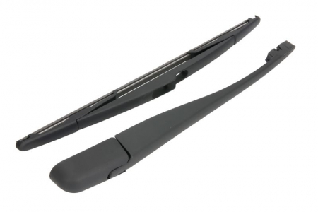 Set lamela stergatoare spate potrivit CITROEN SAXO; PEUGEOT 106 II, 106 II/HATCHBACK, 206+ 02.96-08.13 [0]