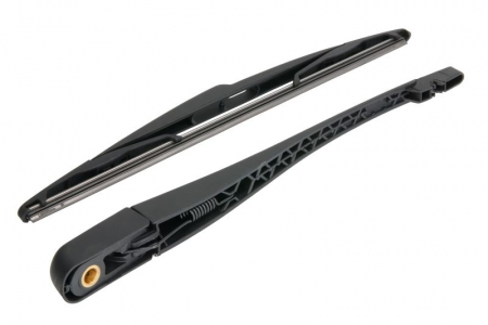 Set lamela stergatoare spate potrivit CITROEN SAXO; PEUGEOT 106 II, 106 II/HATCHBACK, 206+ 02.96-08.13 [1]