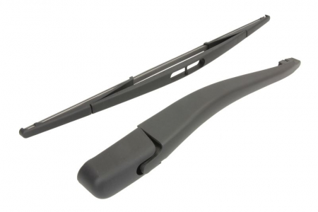 Set lamela stergatoare spate potrivit CITROEN XSARA 04.97-08.05 [0]