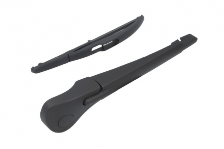Set lamela stergatoare spate potrivit DACIA DOKKER 11.12- [0]
