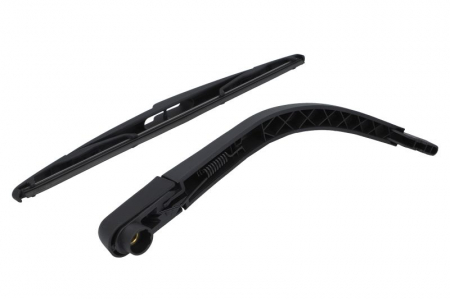 Set lamela stergatoare spate potrivit DACIA LOGAN MCV, LOGAN MCV II 11.09- [1]