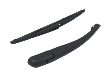 Set lamela stergatoare spate potrivit DODGE CARAVAN; PEUGEOT 307 04.01-12.09 [0]