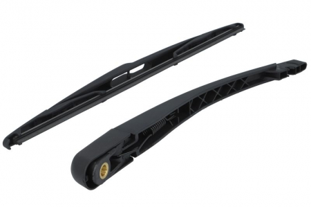 Set lamela stergatoare spate potrivit DODGE CARAVAN; PEUGEOT 307 04.01-12.09 [1]