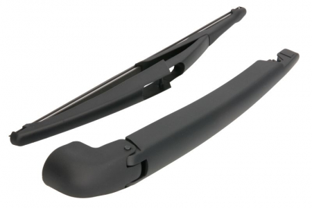 Set lamela stergatoare spate potrivit FIAT 500 C 09.09- [0]