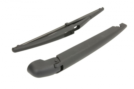 Stergatoare auto - Set lamela stergatoare spate potrivit FIAT 500L 09.12-