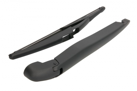 Set lamela stergatoare spate potrivit FIAT BRAVO II 11.06-12.14 [0]