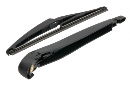 Set lamela stergatoare spate potrivit FIAT BRAVO II 11.06-12.14 [1]