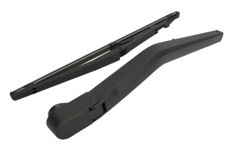 Set lamela stergatoare spate potrivit FIAT CINQUECENTO 07.91-07.99 [0]