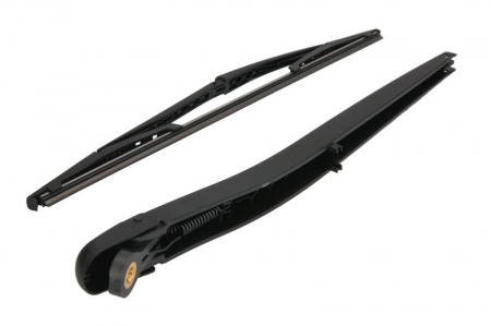 Set lamela stergatoare spate potrivit FIAT CROMA 06.05-12.11 [1]