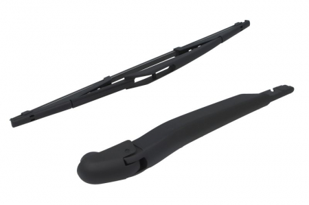 Stergatoare auto - Set lamela stergatoare spate potrivit FIAT FIORINO/MINIVAN, QUBO 11.07-