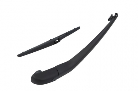Stergatoare auto - Set lamela stergatoare spate potrivit FIAT FREEMONT 08.11-12.16