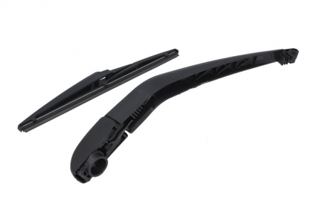 Set lamela stergatoare spate potrivit FIAT FREEMONT 08.11-12.16 [1]