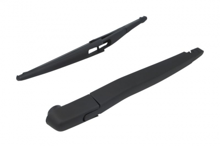Set lamela stergatoare spate potrivit FIAT GRANDE PUNTO, PUNTO, PUNTO EVO, PUNTO EVO/HATCHBACK, PUNTO/HATCHBACK 06.05- [0]