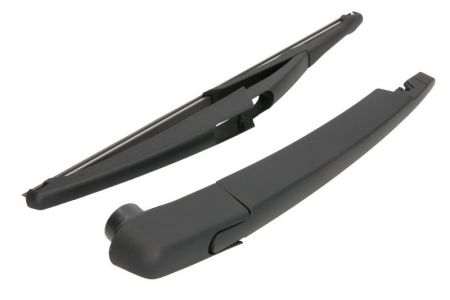 Set lamela stergatoare spate potrivit FIAT PANDA 02.12- [0]
