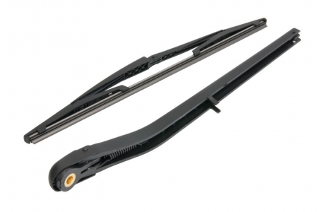 Set lamela stergatoare spate potrivit FIAT PUNTO, PUNTO/HATCHBACK 09.99-03.12 [1]