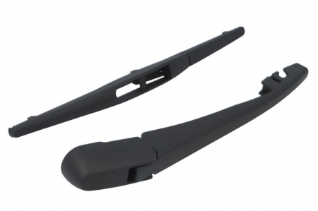 Set lamela stergatoare spate potrivit FIAT SEDICI 06.06-10.14 [0]
