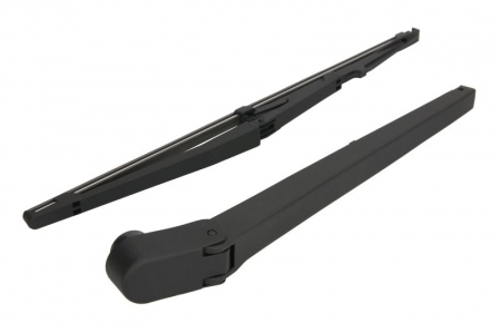 Set lamela stergatoare spate potrivit FIAT UNO 01.83-06.06 [0]