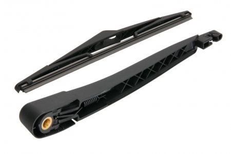 Set lamela stergatoare spate potrivit FORD FIESTA VI 06.08- [1]