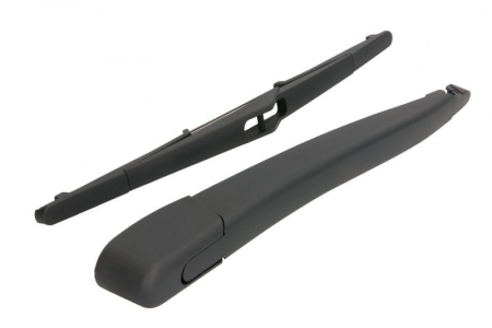 Set lamela stergatoare spate potrivit FORD FIESTA VI 06.08- [0]