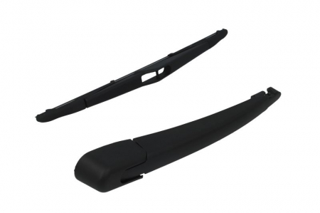 Stergatoare auto - Set lamela stergatoare spate potrivit FORD FOCUS C-MAX, FOCUS II 10.03-09.12