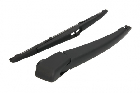 Stergatoare auto - Set lamela stergatoare spate potrivit FORD FOCUS III, MONDEO IV 03.07-02.20