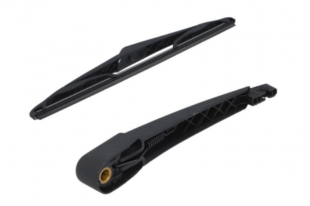 Set lamela stergatoare spate potrivit FORD FOCUS III, MONDEO IV 03.07-02.20 [1]