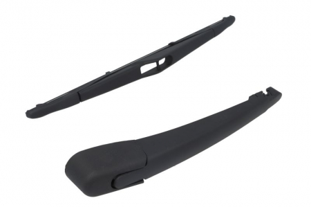 Stergatoare auto - Set lamela stergatoare spate potrivit FORD FOCUS III, MONDEO IV 03.07-02.20