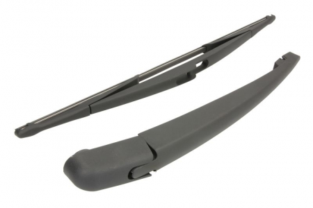 Stergatoare auto - Set lamela stergatoare spate potrivit FORD GRAND C-MAX 12.10-06.19