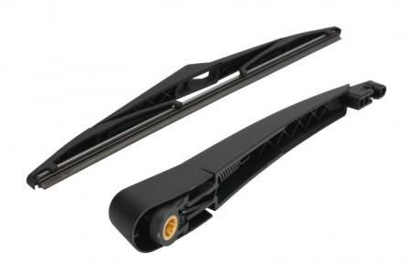 Set lamela stergatoare spate potrivit FORD KUGA I, MONDEO IV 03.07-01.15 [1]