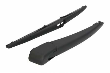 Set lamela stergatoare spate potrivit FORD KUGA I, MONDEO IV 03.07-01.15 [0]