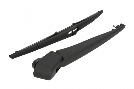 Stergatoare auto - Set lamela stergatoare spate potrivit FORD S-MAX 05.06-12.14