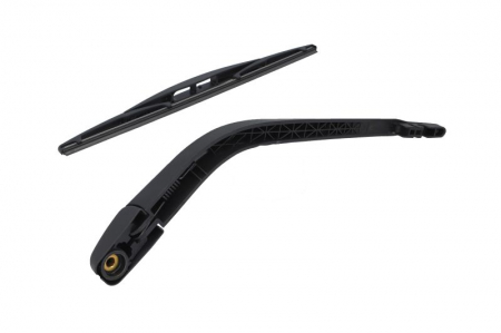 Set lamela stergatoare spate potrivit HONDA CITY IV, JAZZ II 03.02-10.08 [1]