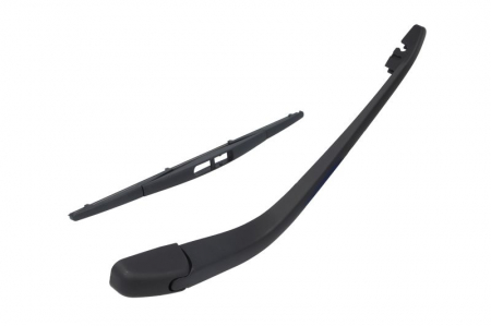 Set lamela stergatoare spate potrivit HONDA CITY IV, JAZZ II 03.02-10.08 [2]