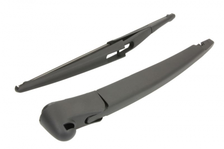 Set lamela stergatoare spate potrivit HONDA CIVIC VII 11.00-09.05 [0]