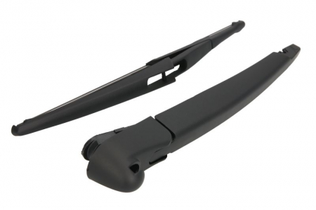 Stergatoare auto - Set lamela stergatoare spate potrivit HONDA CIVIC VII 11.00-09.05