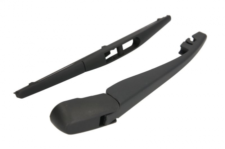 Stergatoare auto - Set lamela stergatoare spate potrivit HONDA HR-V 08.15-