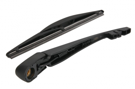 Set lamela stergatoare spate potrivit HONDA HR-V 08.15- [1]